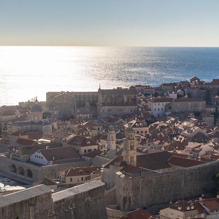 Apartments Milka & Miho Dubrovnik Eksteriør bilde