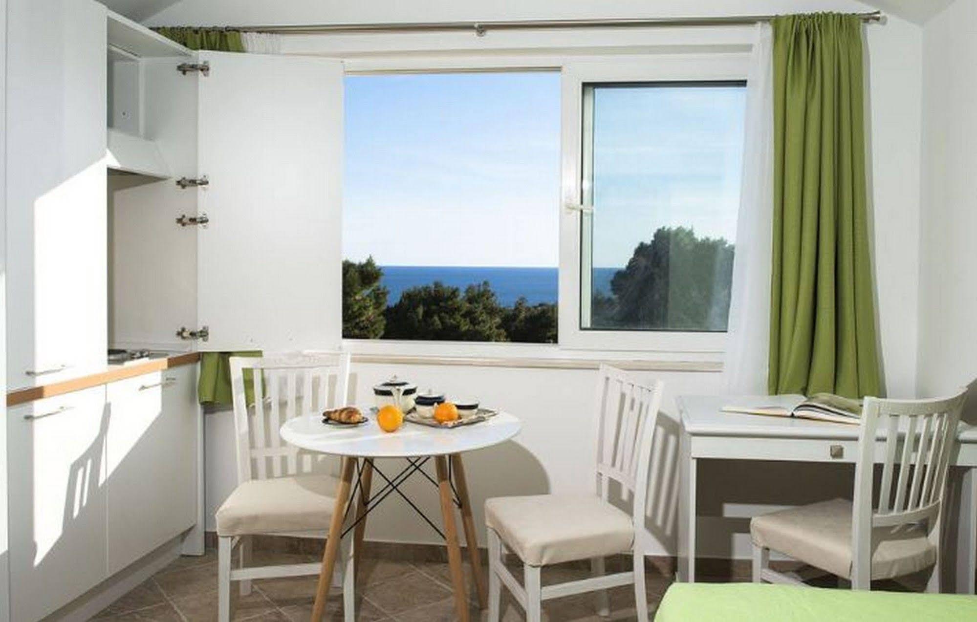 Apartments Milka & Miho Dubrovnik Eksteriør bilde
