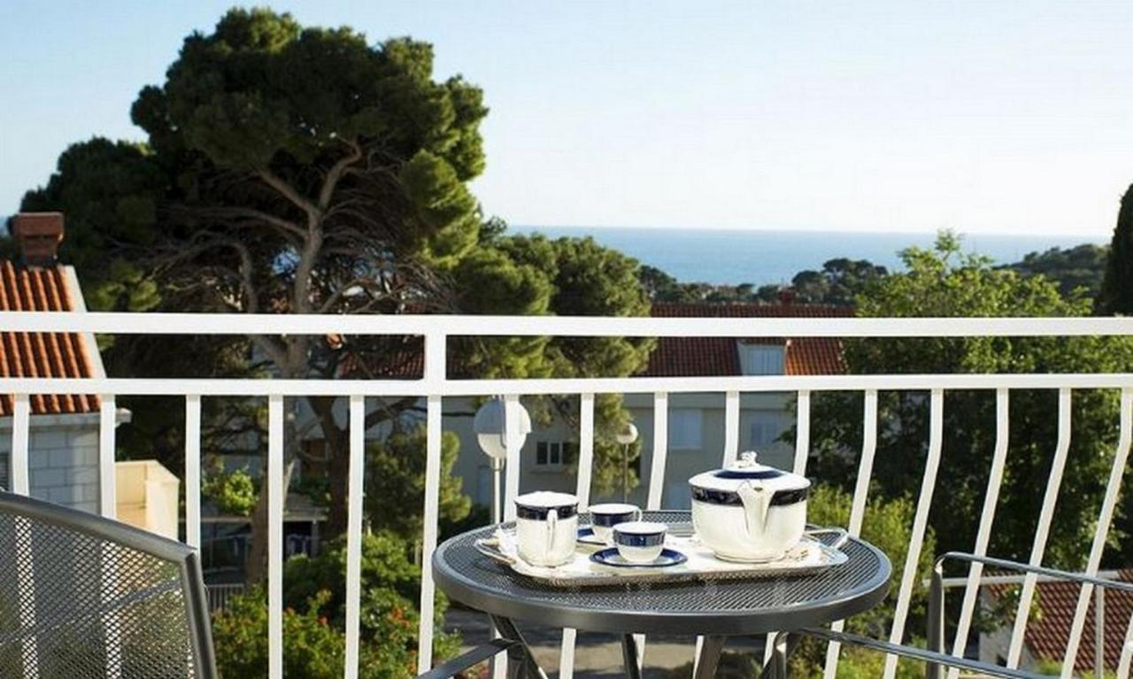 Apartments Milka & Miho Dubrovnik Eksteriør bilde