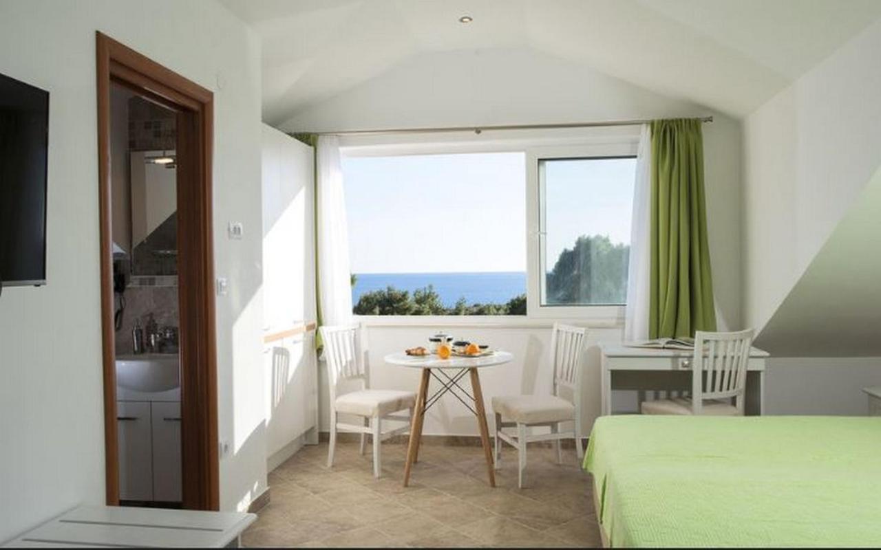 Apartments Milka & Miho Dubrovnik Eksteriør bilde