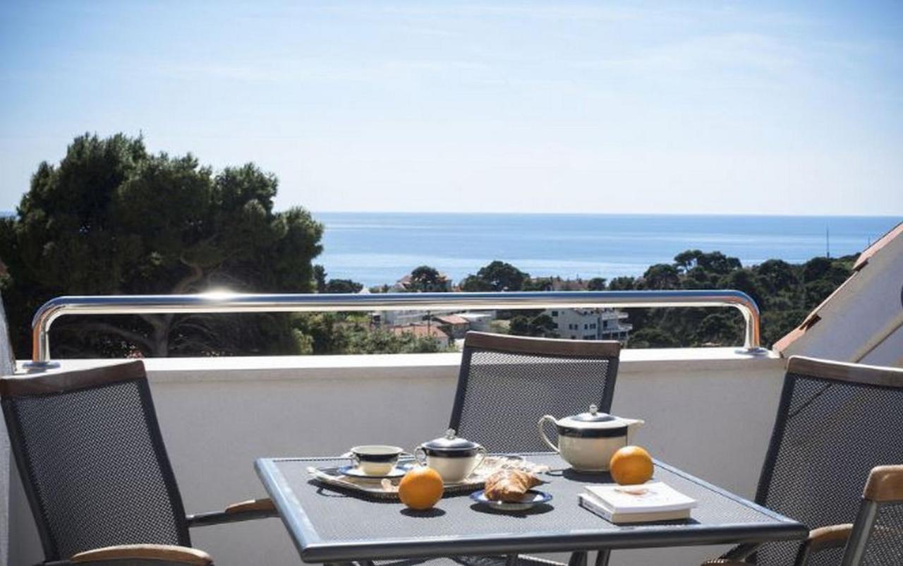 Apartments Milka & Miho Dubrovnik Eksteriør bilde