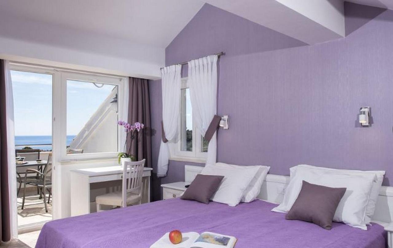 Apartments Milka & Miho Dubrovnik Eksteriør bilde