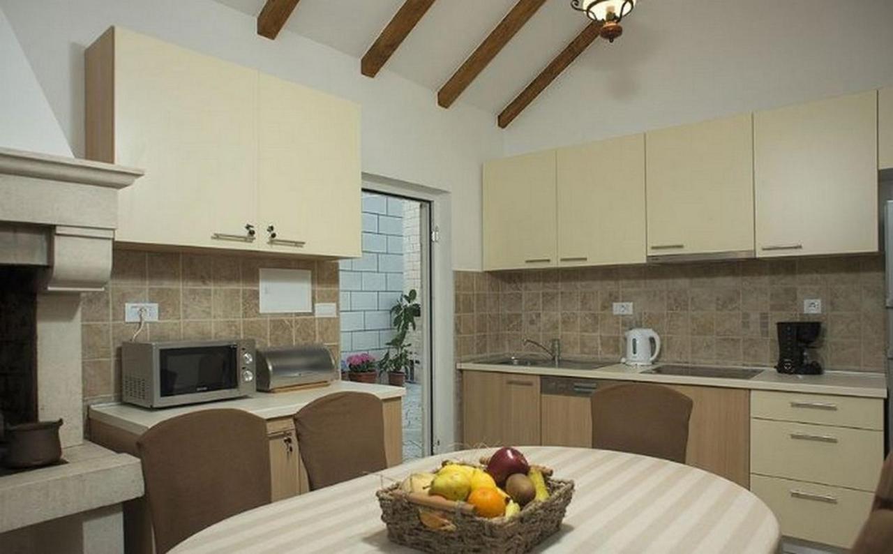 Apartments Milka & Miho Dubrovnik Eksteriør bilde
