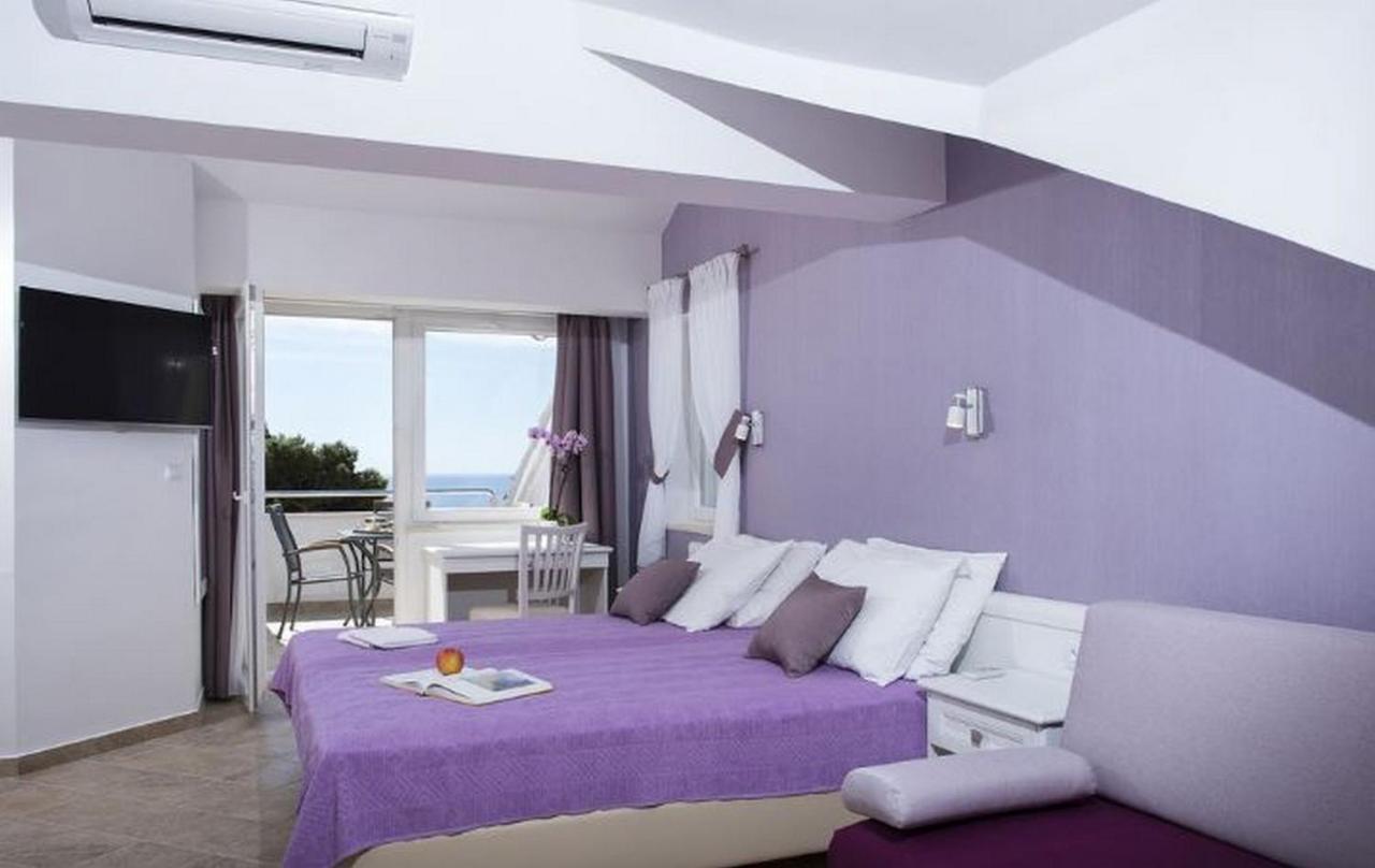 Apartments Milka & Miho Dubrovnik Eksteriør bilde