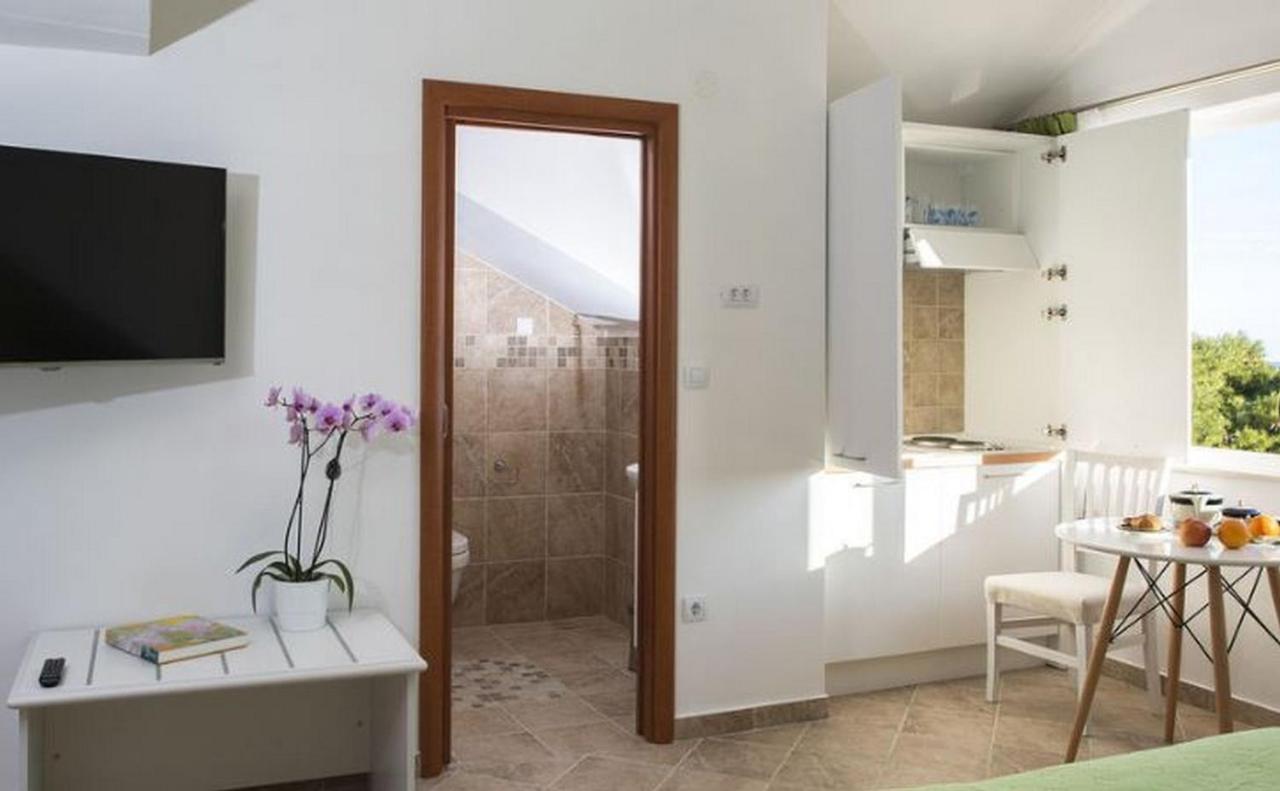 Apartments Milka & Miho Dubrovnik Eksteriør bilde