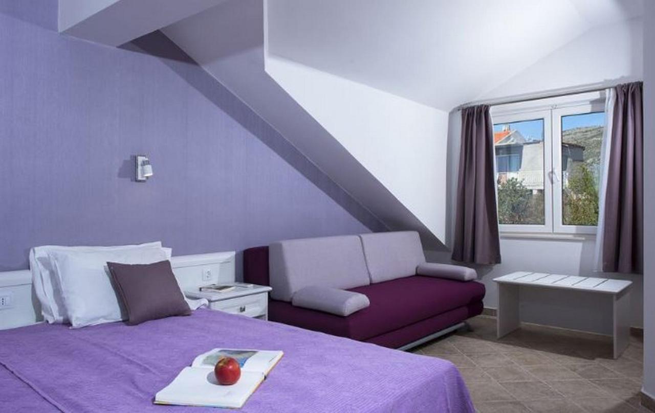 Apartments Milka & Miho Dubrovnik Eksteriør bilde