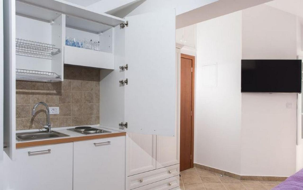 Apartments Milka & Miho Dubrovnik Eksteriør bilde