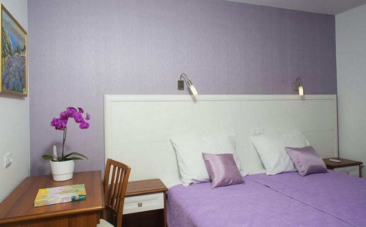 Apartments Milka & Miho Dubrovnik Eksteriør bilde