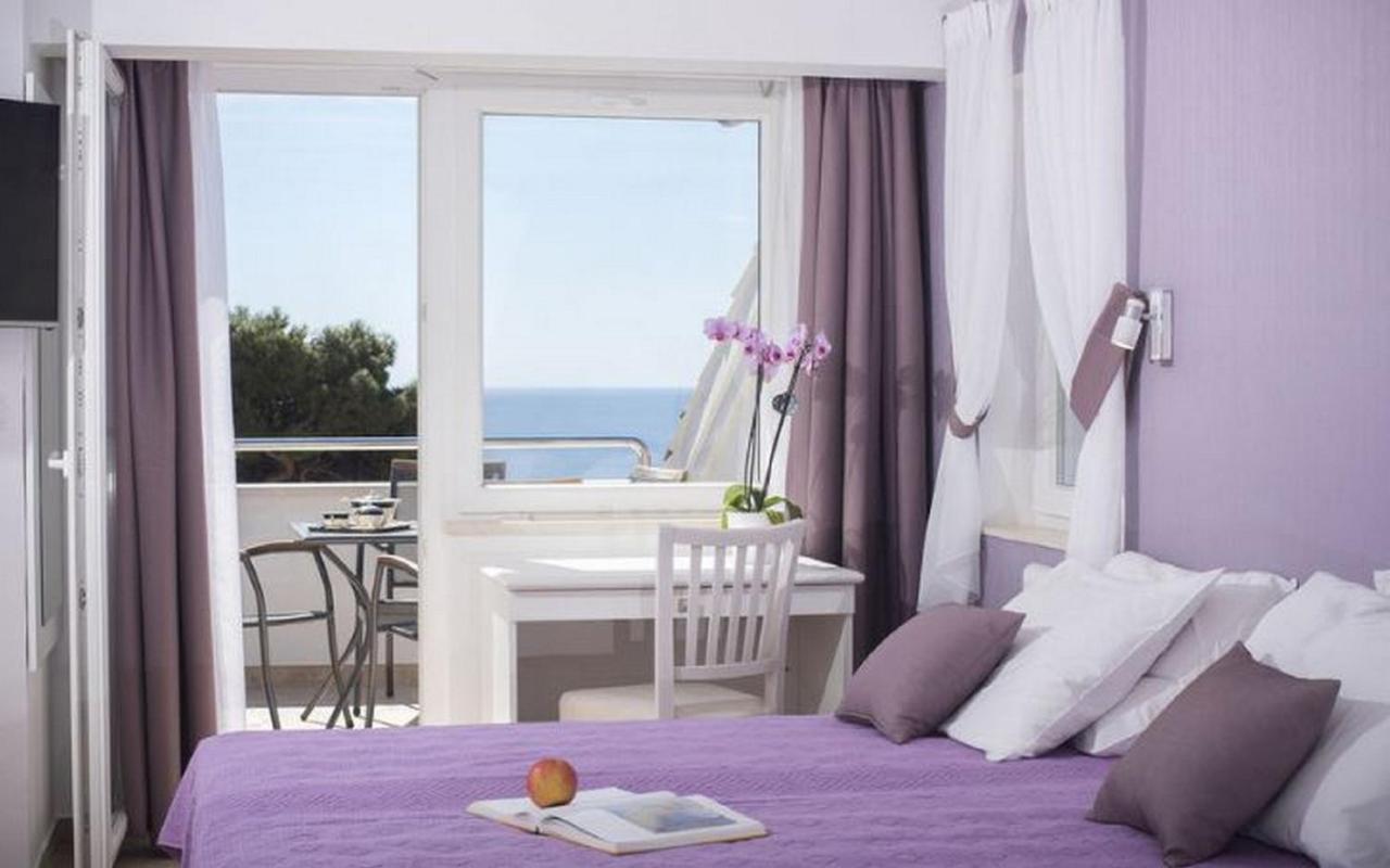 Apartments Milka & Miho Dubrovnik Eksteriør bilde