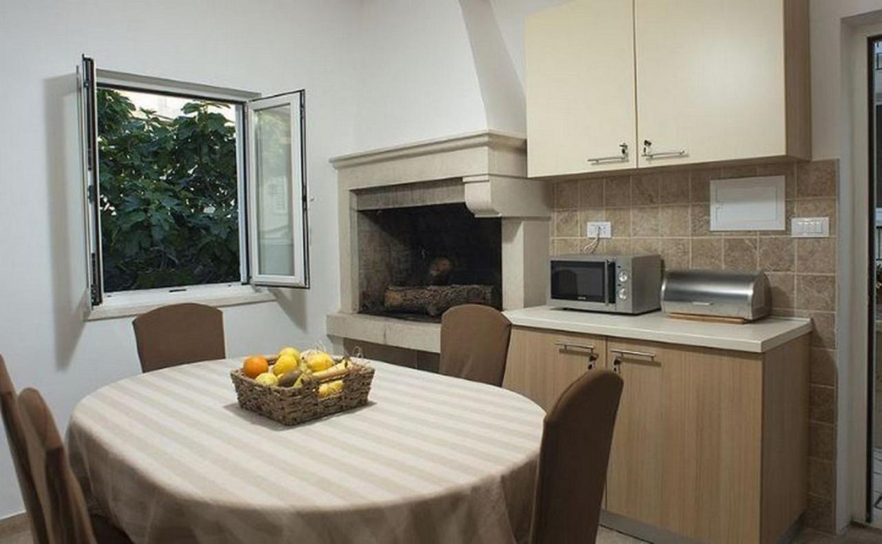 Apartments Milka & Miho Dubrovnik Eksteriør bilde