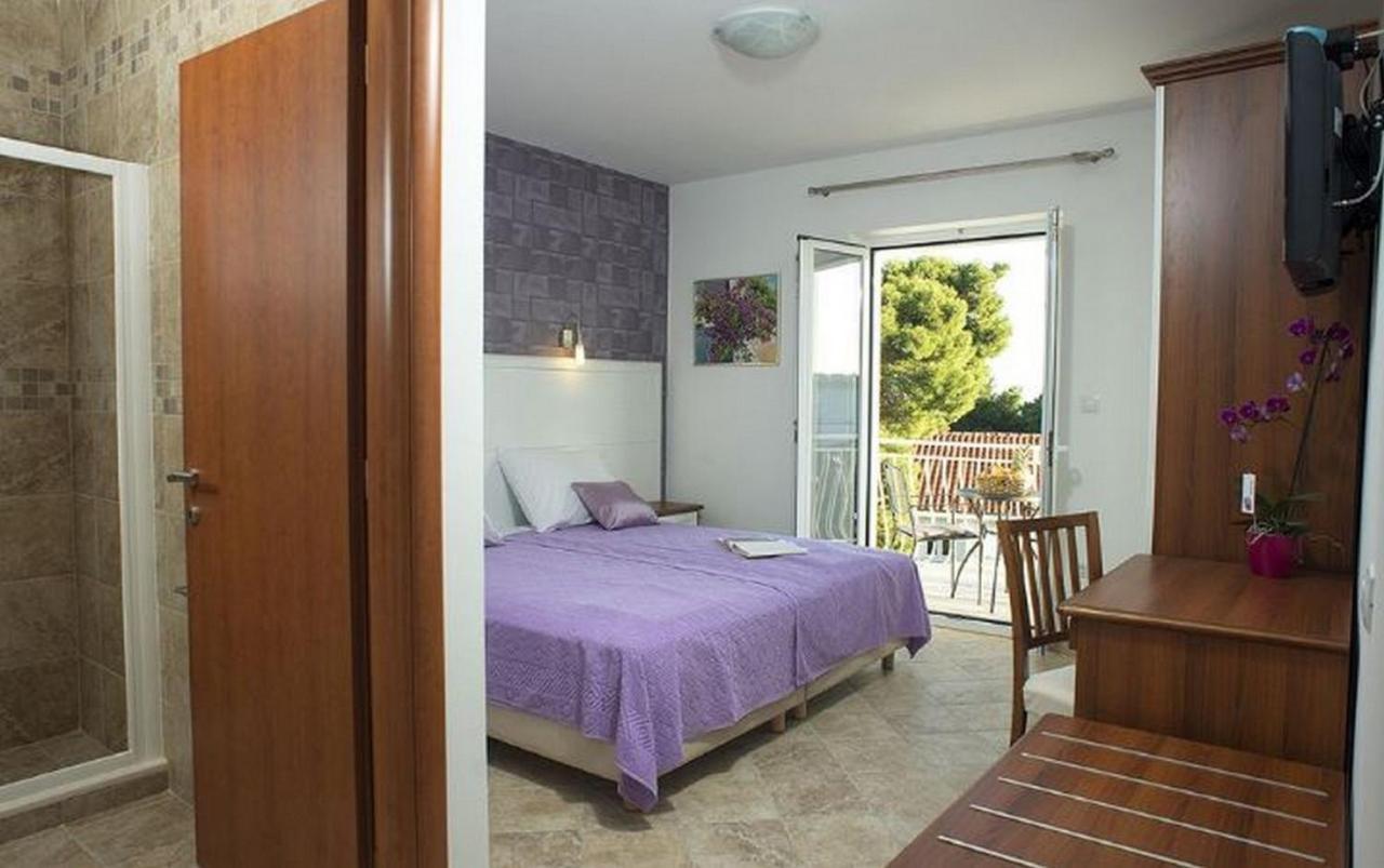 Apartments Milka & Miho Dubrovnik Eksteriør bilde
