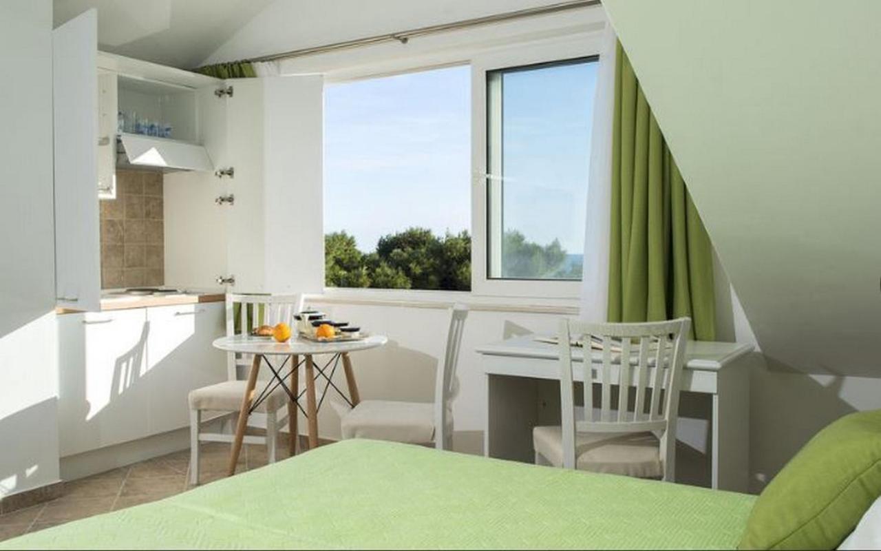 Apartments Milka & Miho Dubrovnik Eksteriør bilde