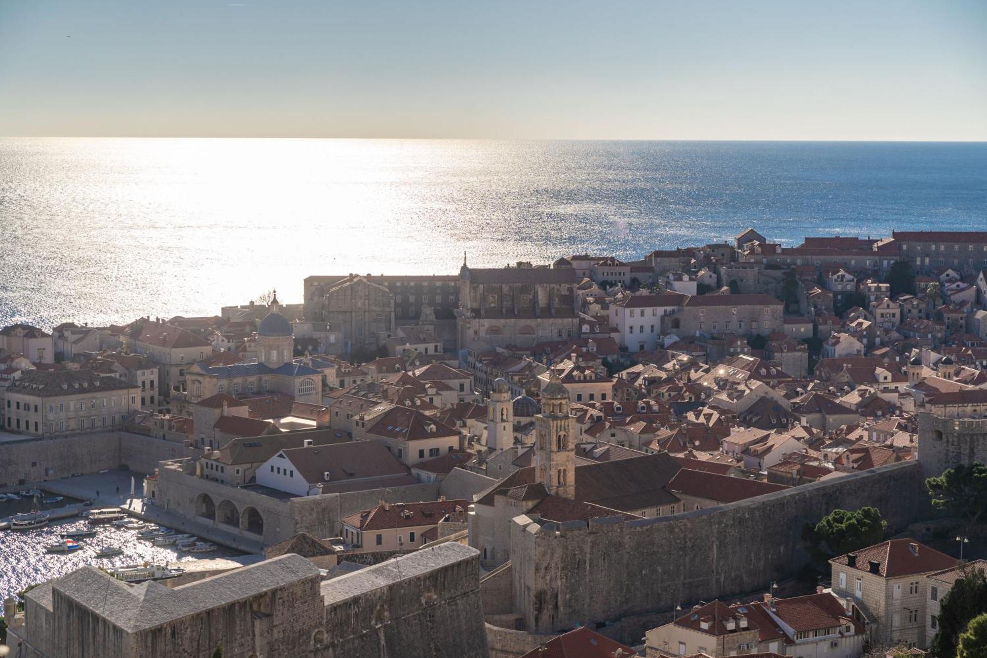 Apartments Milka & Miho Dubrovnik Eksteriør bilde