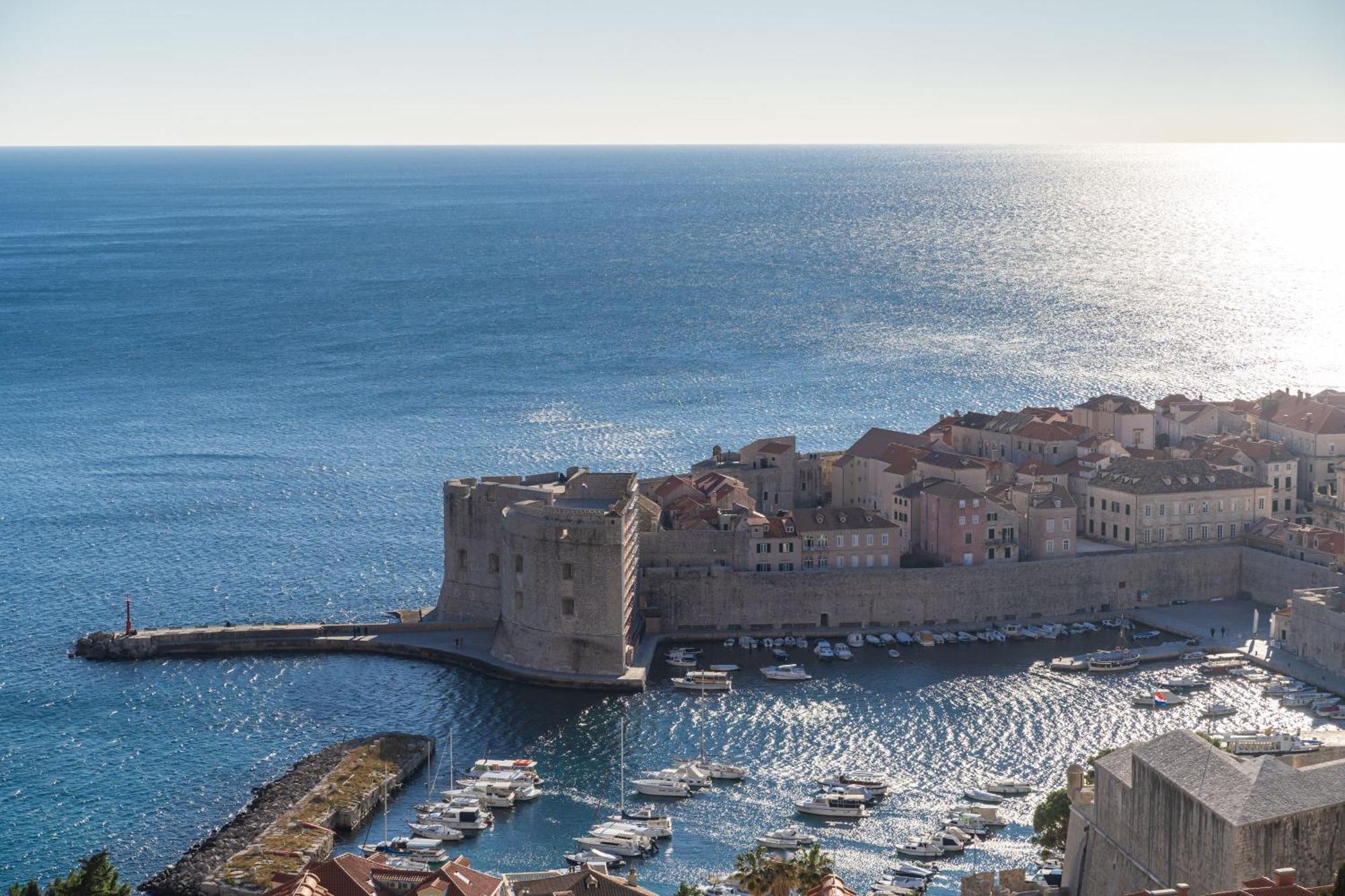 Apartments Milka & Miho Dubrovnik Eksteriør bilde