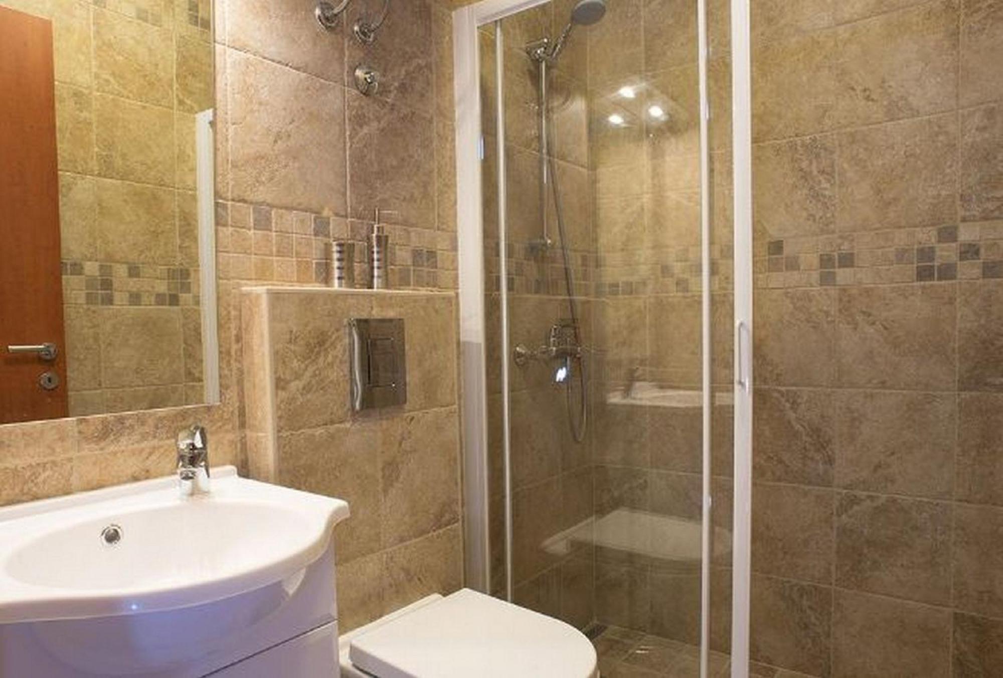 Apartments Milka & Miho Dubrovnik Rom bilde