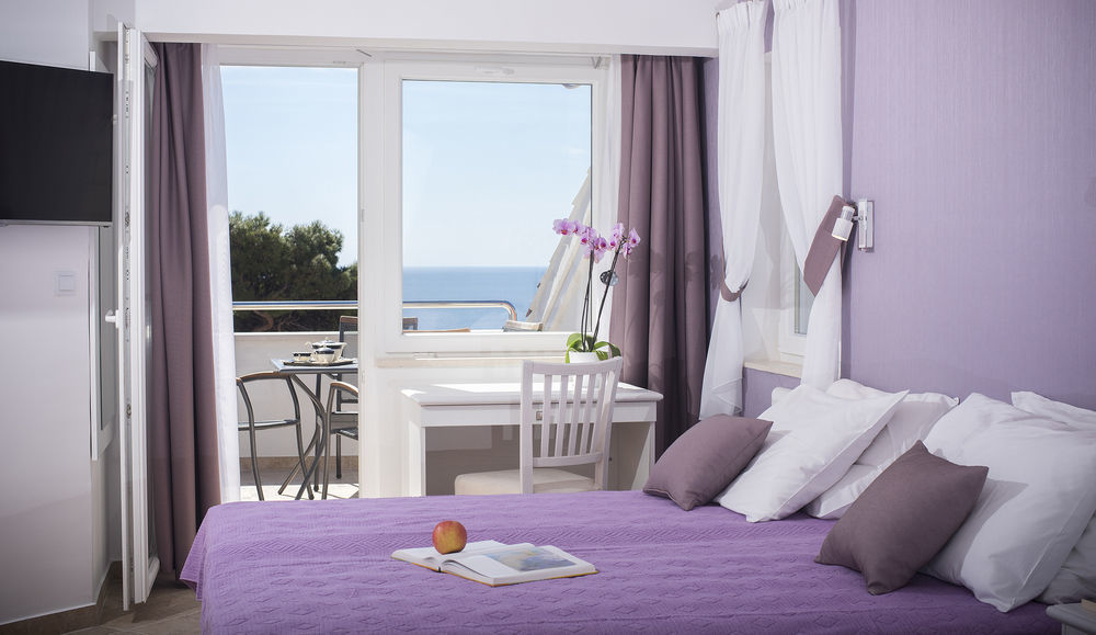 Apartments Milka & Miho Dubrovnik Eksteriør bilde