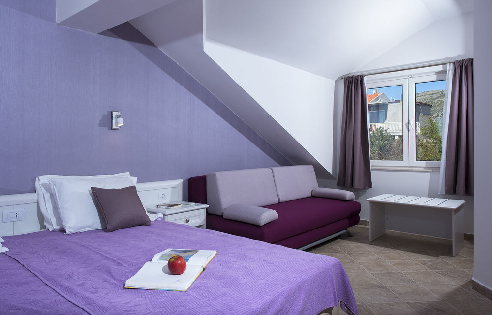 Apartments Milka & Miho Dubrovnik Eksteriør bilde