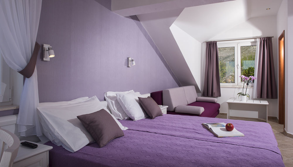 Apartments Milka & Miho Dubrovnik Eksteriør bilde