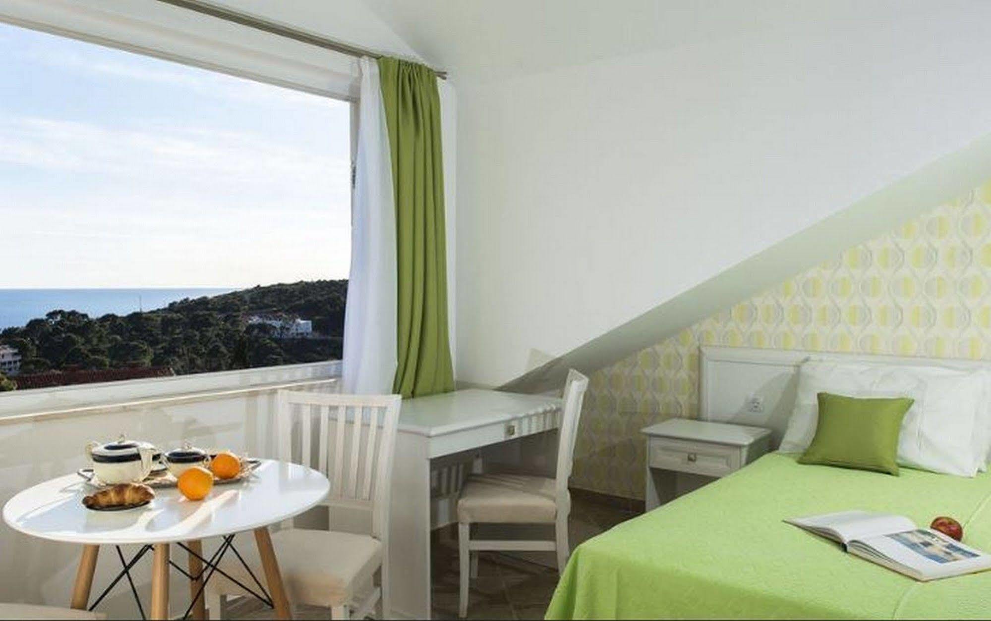 Apartments Milka & Miho Dubrovnik Eksteriør bilde